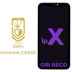 Original-LCD-Bildschirm für das iPhone X, generalüberholt – 100 % Garantie bei Bruch