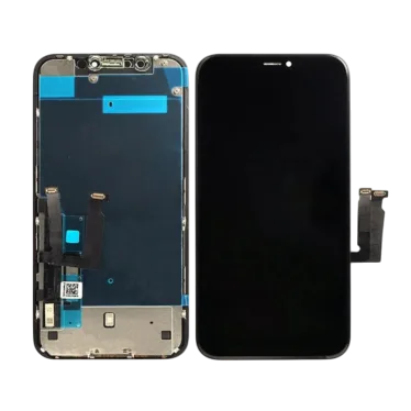 Bildschirm LCD iPhone Xr RJ FHD - Garantie 100% CASSE – Image 2