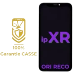 Ecran LCD iPhone Xr Original Reconditionné - Garantie 100% CASSE