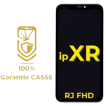Screen LCD iPhone Xr RJ FHD - Garantie 100% CASSE