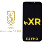 Bildschirm LCD iPhone Xr RJ FHD - Garantie 100% CASSE