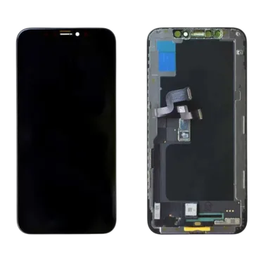 iPhone Xs Soft OLED LCD-scherm - 100% garantie bij breuk – Image 2