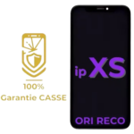 Ecran LCD iPhone Xs Original Reconditionné - Garantie 100% CASSE