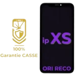 Bildschirm LCD iPhone Xs Original Reconditionné - Garantie 100% CASSE