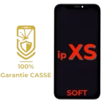 iPhone Xs Soft OLED LCD-scherm - 100% garantie bij breuk