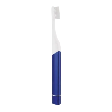 Elgydium Style Electric 1 - Brosse à Dents Électrique Bleue Éco-Responsable – Image 3