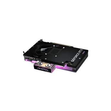 Gigabyte AORUS GeForce RTX™ 5080 XTREME WATERFORCE WB 16G – Image 3
