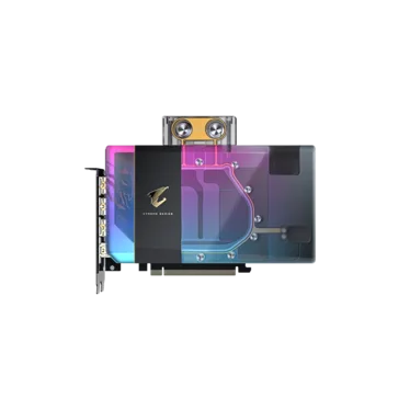Gigabyte AORUS GeForce RTX™ 5080 XTREME WATERFORCE WB 16G – Image 2