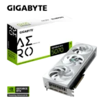 Gigabyte GeForce RTX™ 5070 AERO OC 12G