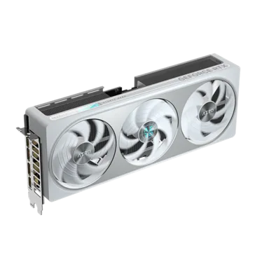 Gigabyte GeForce RTX™ 5070 AERO OC 12G – Image 3