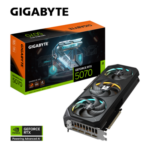 Gigabyte GeForce RTX™ 5070 GAMING OC 12G