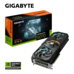 Gigabyte GeForce RTX™ 5070 GAMING OC 12G
