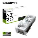 Gigabyte GeForce RTX™ 5070 Ti AÉRO OC 16G
