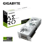 Gigabyte GeForce RTX™ 5070 Ti AÉRO OC 16G