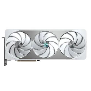 Gigabyte GeForce RTX™ 5070 Ti AÉRO OC 16G – Image 2