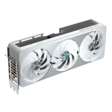 Gigabyte GeForce RTX™ 5070 Ti AÉRO OC 16G – Image 3