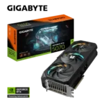 Gigabyte GeForce RTX™ 5070 Ti GAMING OC 16G