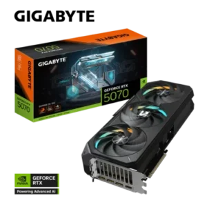 Gigabyte GeForce RTX™ 5070 Ti GAMING OC 16G
