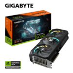 Gigabyte GeForce RTX™ 5080 GAMING OC 16G