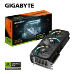 Gigabyte GeForce RTX™ 5080 GAMING OC 16G