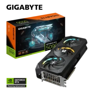Gigabyte GeForce RTX™ 5090 GAMING OC 32G