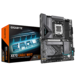 Gigabyte X870 EAGLE - Wi-Fi7 - AM5 AMD X870E - ATX
