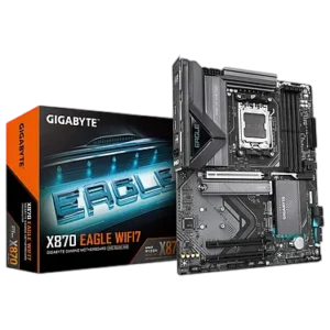 Gigabyte X870 EAGLE - Wi-Fi7 - AM5 AMD X870E - ATX