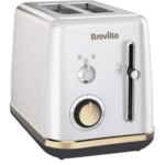 Breville-Toaster (VTT935X-01) – Elegantes Design + fortschrittliche Funktionen