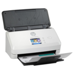 HP ScanJet Pro N4000 snw1