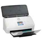 HP ScanJet Pro N4000 snw1