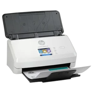 HP ScanJet Pro N4000 snw1
