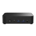 Asus Barebone NUC 14 Essential N97 - (RNUC14MNK9700002) - Intel N97 (Quad-Core 3.6 GHz)