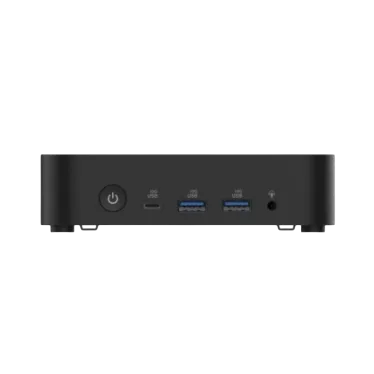 Asus Barebone NUC 14 Essential N150 - (RNUC14MNK1500002) - Intel N150 (Quad-Core 3.6 GHz) – Image 2