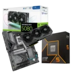 PC Upgrade Kit - AMD Ryzen 5 9600X / Gigabyte X870 EAGLE / PNY GeForce RTX™ 5080