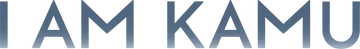 IAMKAMU Logo