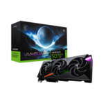 MSI GeForce RTX™ 5070 Ti 16G VANGUARD OC