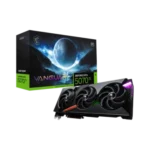 MSI GeForce RTX™ 5070 Ti 16G VANGUARD OC