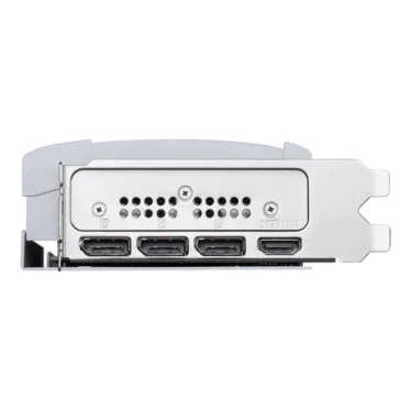 MSI GeForce RTX™ 5080 16G VENTUS 3X OC BLANC – Image 5