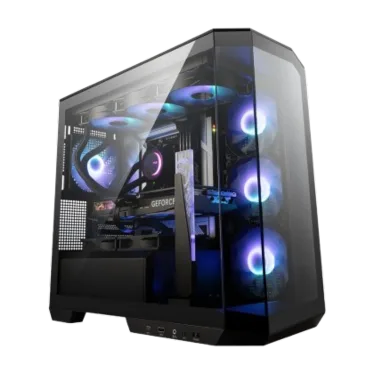 PC Gamer NEBULA - Processeur AMD Ryzen 7-9800X3D - RTX 5080 16Go - 2x16 Go RAM DDR5 - 1 To SSD NVMe – Image 2