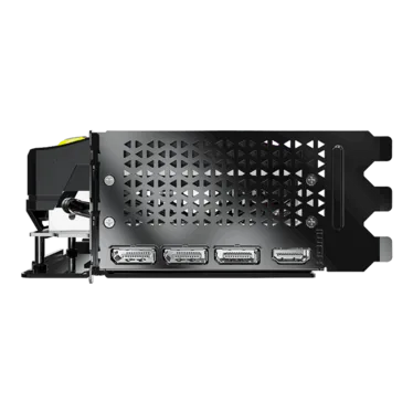 PNY GeForce RTX™ 5080 ARGB EPIC-X RGB™ Overclocked Triple Fan GPU – Image 6