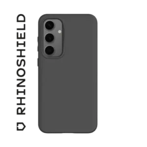 RhinoShield™ - Coque Solidsuit classic - Samsung Galaxy S25 PLUS - NOIR