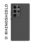 RhinoShield™ - Coque Solidsuit classic - Samsung Galaxy S25 ULTRA - NOIR