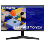 Samsung 24" LED - S24C310EAU - Ecran PC Full HD 1080p - 1920 x 1080 pixels