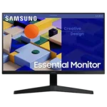 Samsung 24" LED - S24C310EAU - Ecran PC Full HD 1080p - 1920 x 1080 pixels
