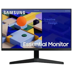Samsung 24" LED - S24C310EAU - Ecran PC Full HD 1080p - 1920 x 1080 pixels