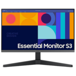 Samsung 24" LED - S24C330GAU - Ecran PC Full HD 1080p - 1920 x 1080 pixels