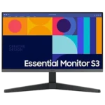 Samsung 24" LED - S24C330GAU - Ecran PC Full HD 1080p - 1920 x 1080 pixels