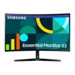 Samsung 27" LED - S27D366GAU - Ecran PC Full HD 1080p - 1920 x 1080 pixels