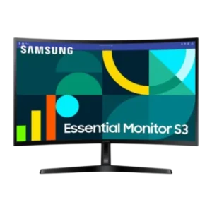Samsung 27" LED - S27D366GAU - Ecran PC Full HD 1080p - 1920 x 1080 pixels