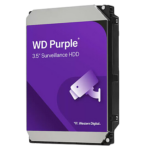 Western Digital WD Purple - 6 To SATA (WD64PURZ)
